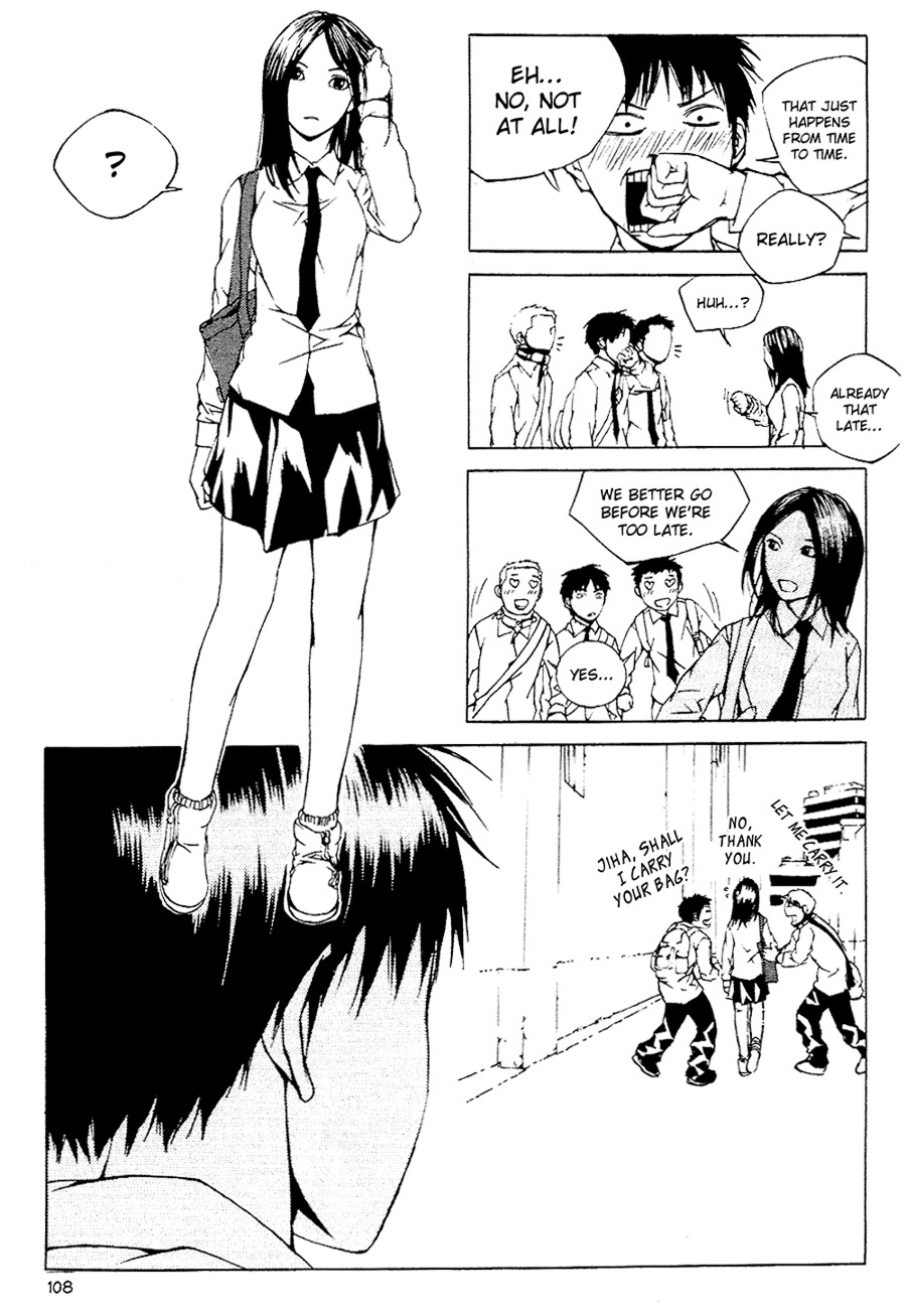 XS Chapter 19 page 3 - Chapter 19: Jiha
