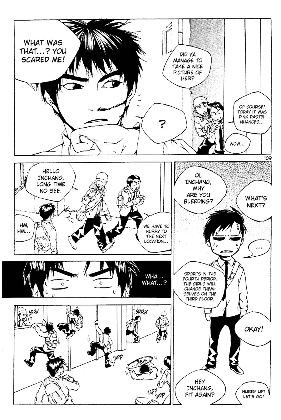 XS Chapter 19 page 4 - Chapter 19: Jiha