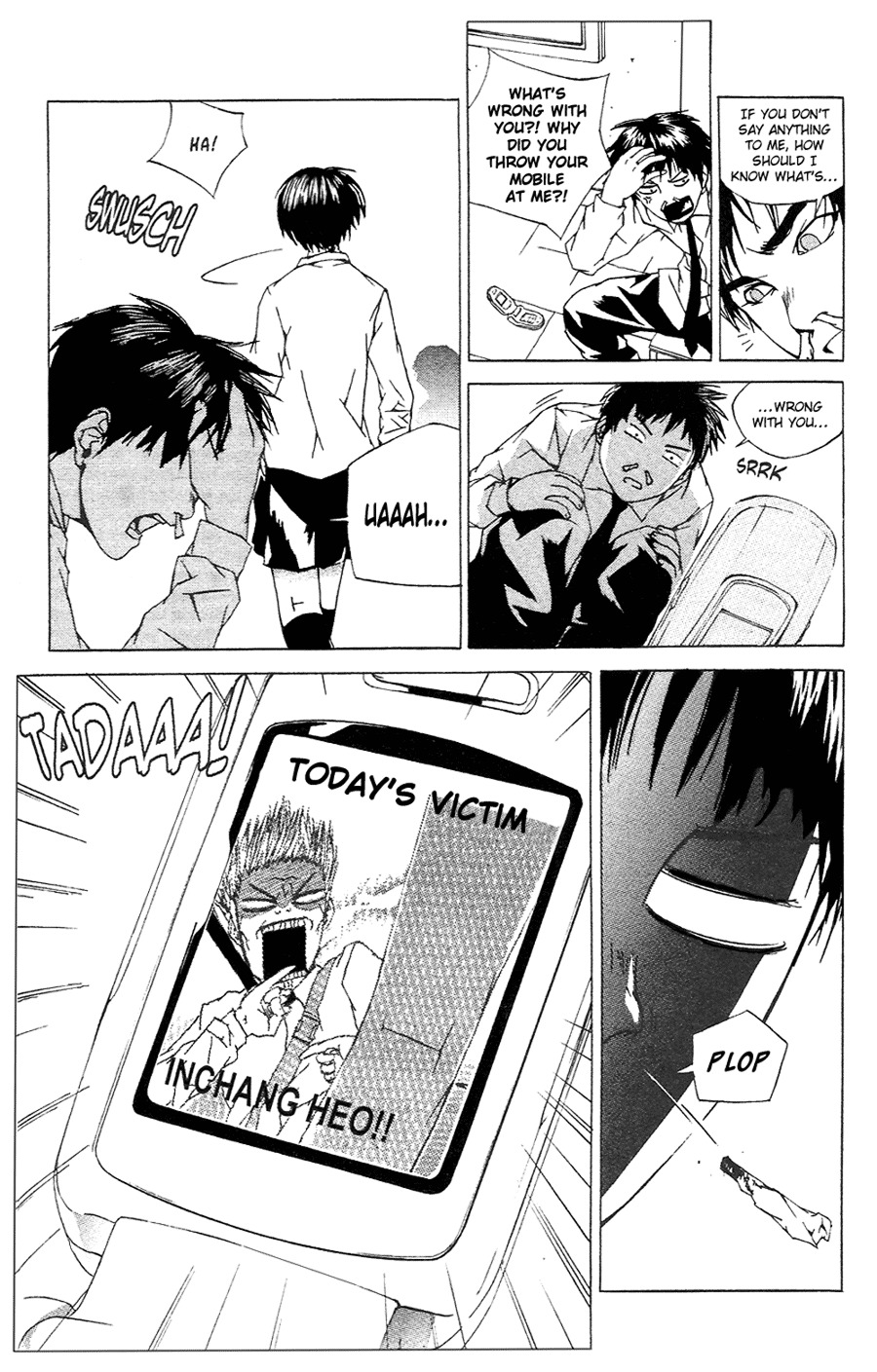 XS Chapter 19 page 8 - Chapter 19: Jiha