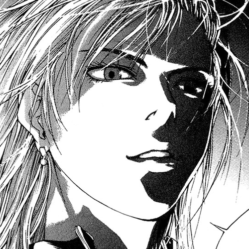 XS Chapter 19: Jiha cover