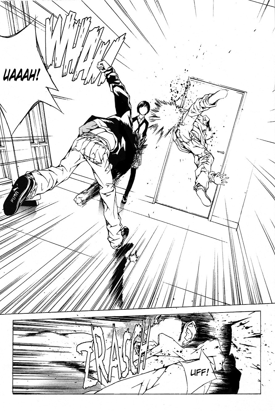 XS Chapter 2 page 13 - Chapter 2: Access