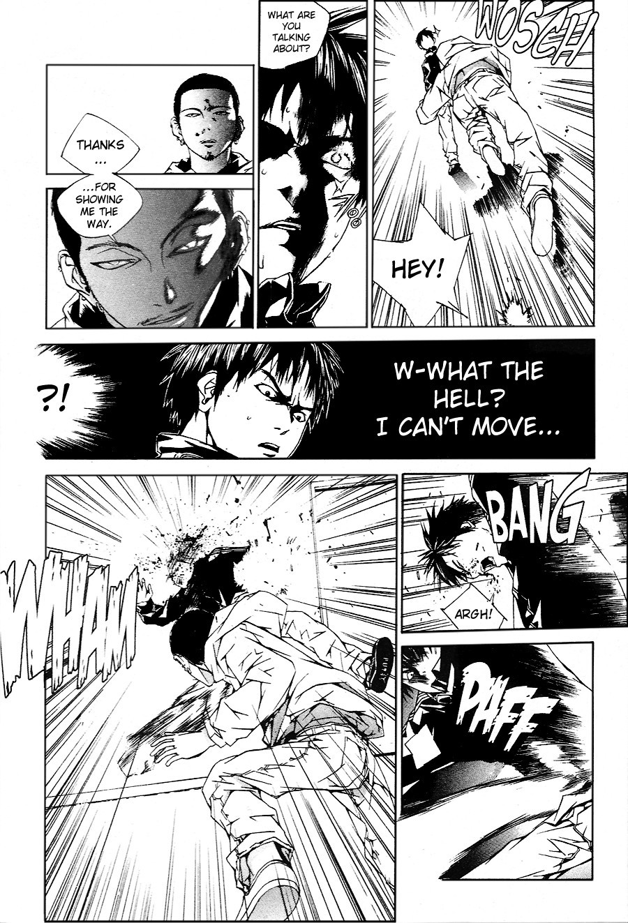 XS Chapter 2 page 16 - Chapter 2: Access