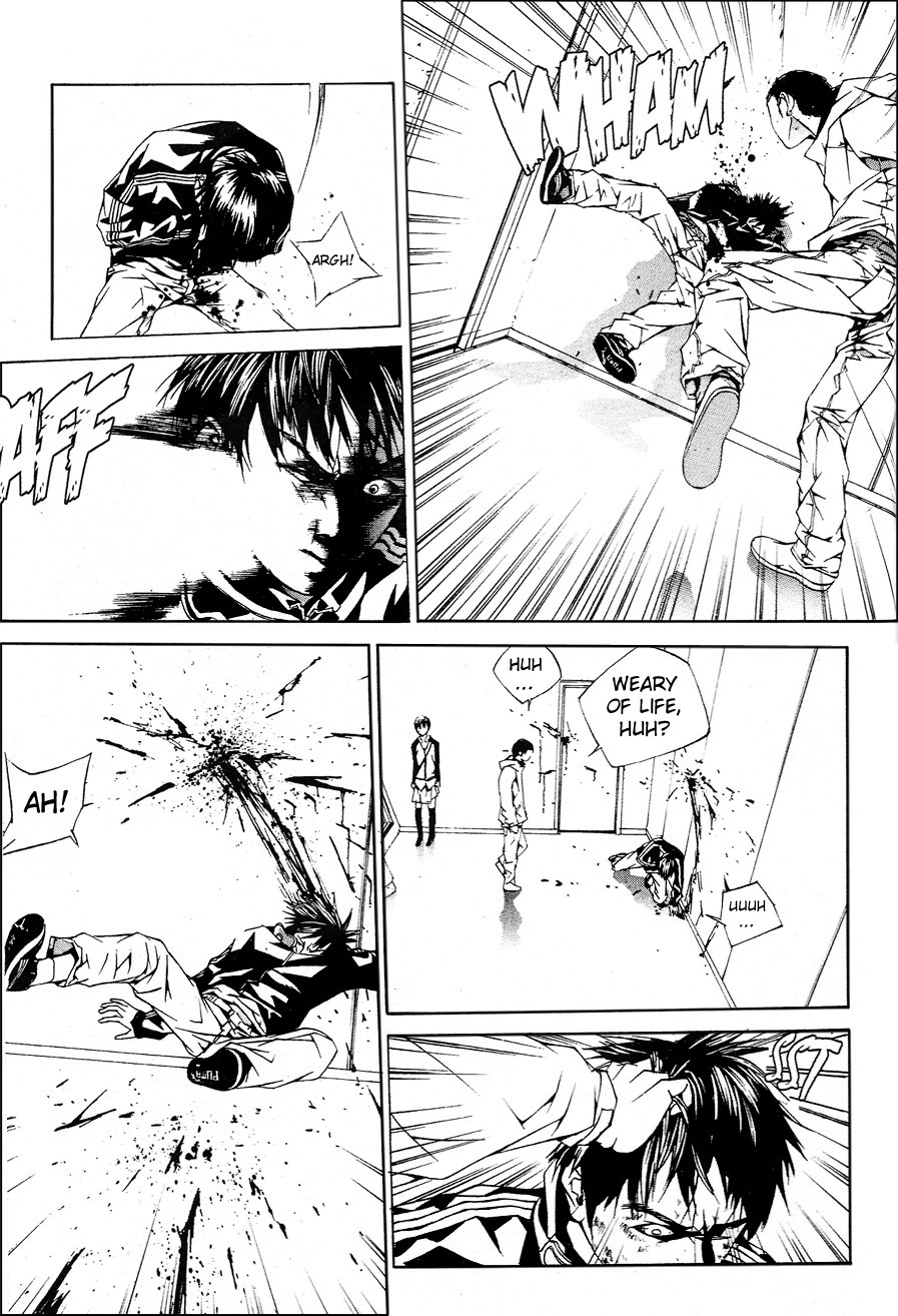 XS Chapter 2 page 17 - Chapter 2: Access
