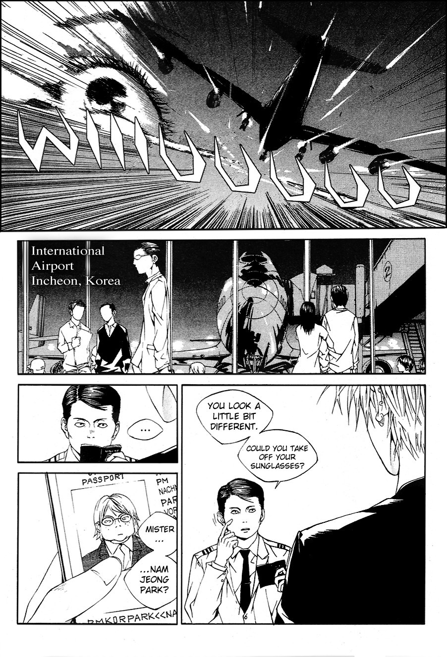XS Chapter 2 page 24 - Chapter 2: Access
