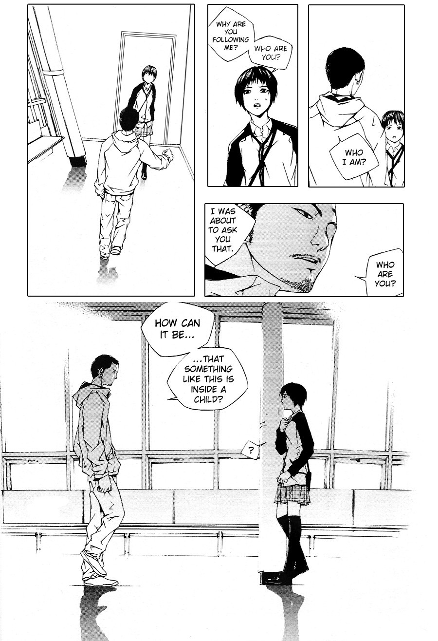 XS Chapter 2 page 7 - Chapter 2: Access