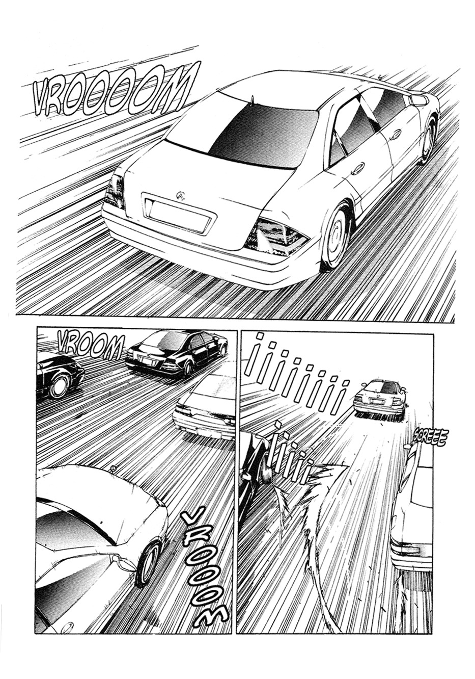 XS Chapter 20 page 18 - Chapter 20: Kidnapping (1)