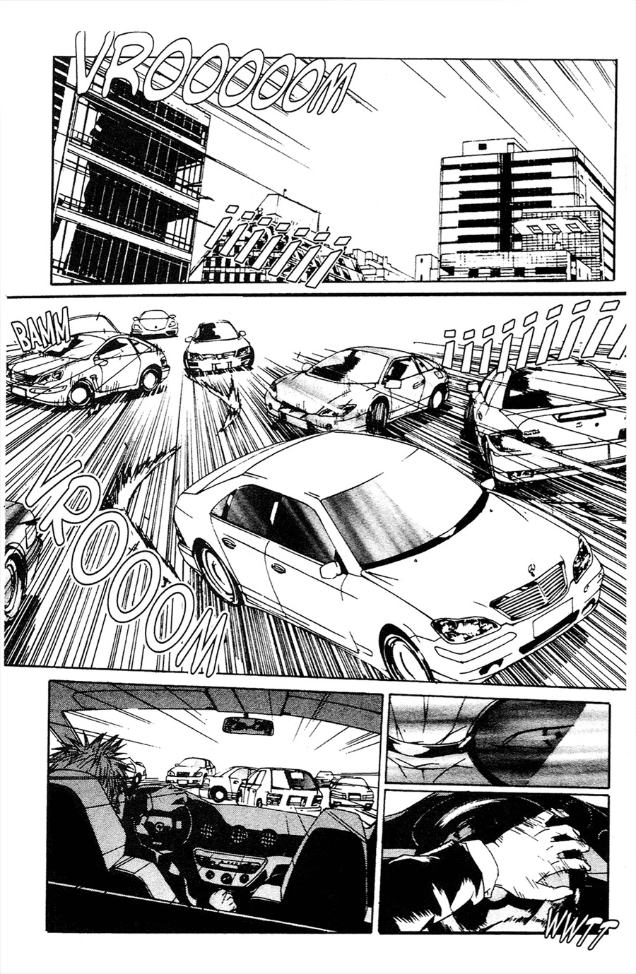 XS Chapter 20 page 25 - Chapter 20: Kidnapping (1)