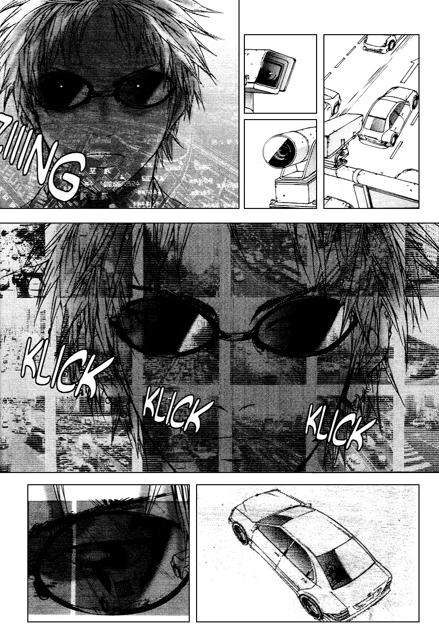 XS Chapter 21 page 10 - Chapter 21: Kidnapping (2)