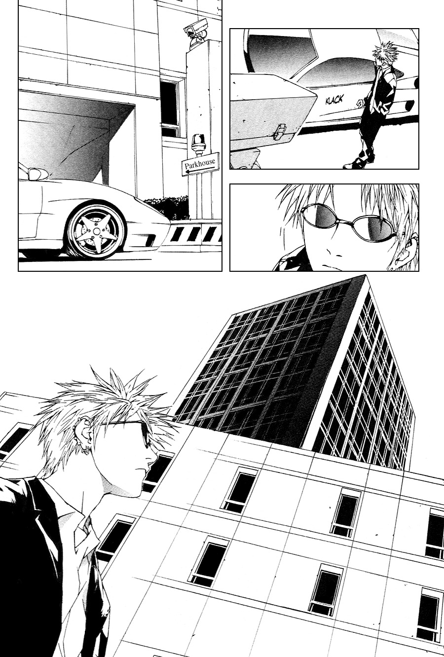 XS Chapter 21 page 16 - Chapter 21: Kidnapping (2)