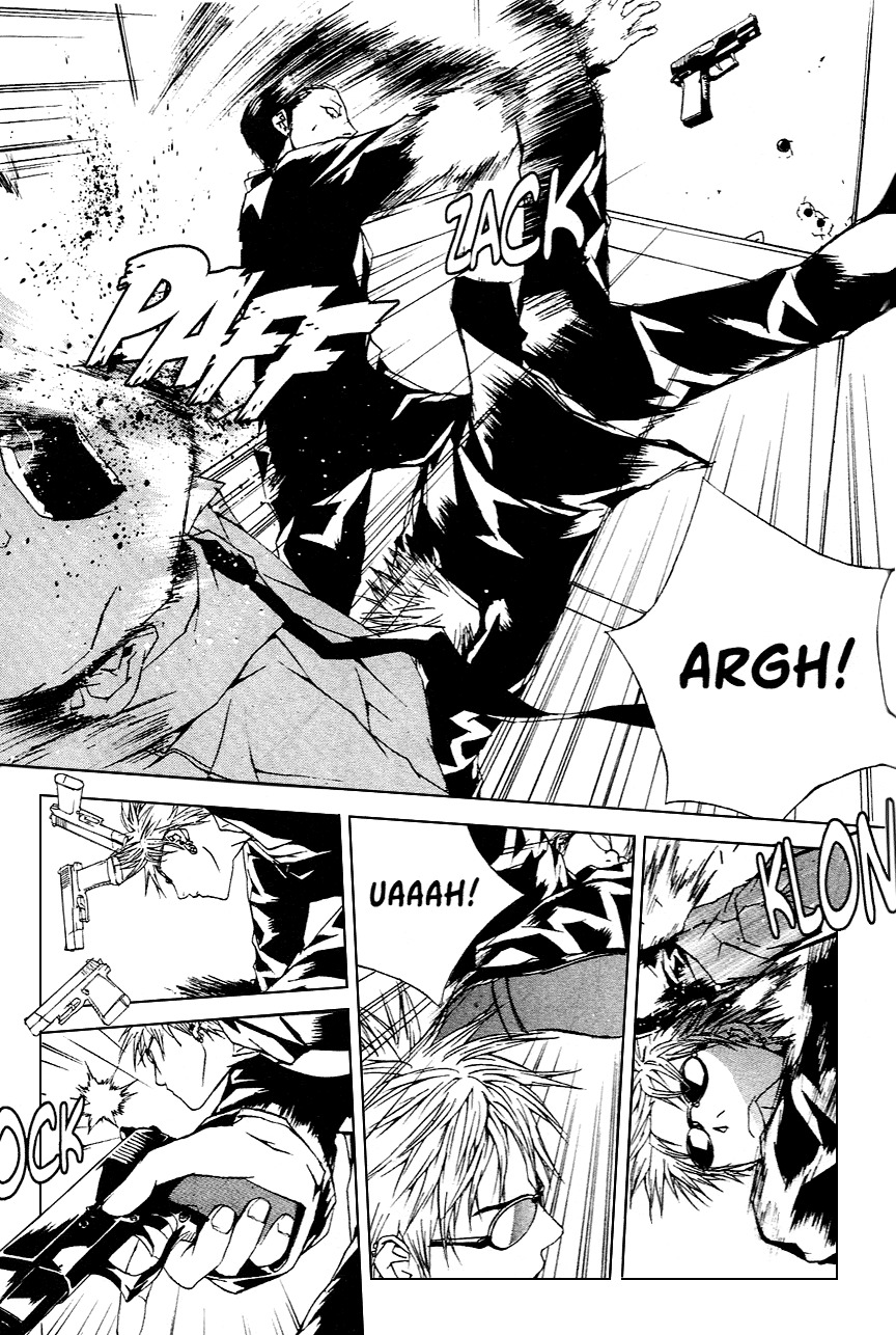 XS Chapter 21 page 21 - Chapter 21: Kidnapping (2)