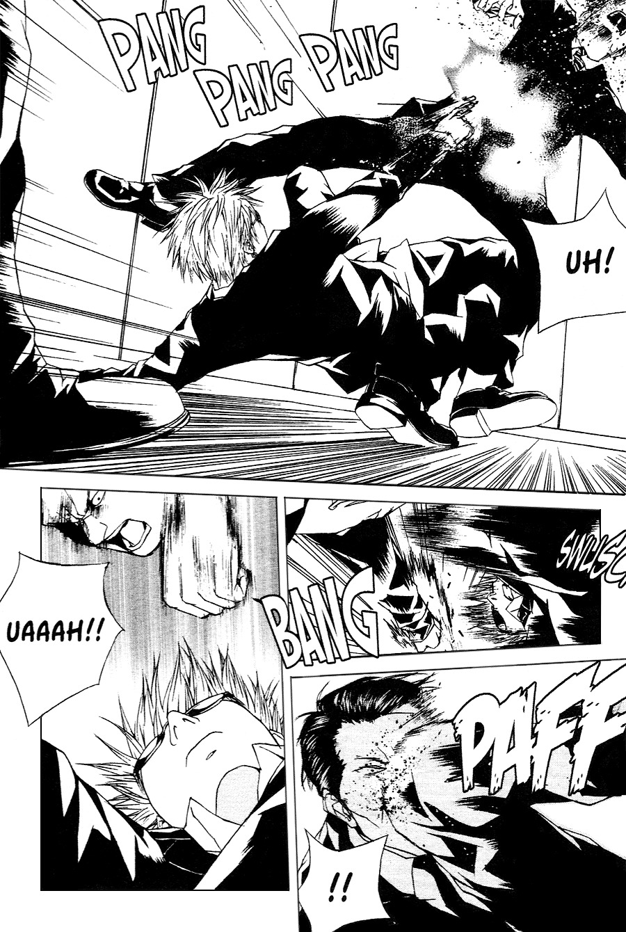 XS Chapter 21 page 22 - Chapter 21: Kidnapping (2)