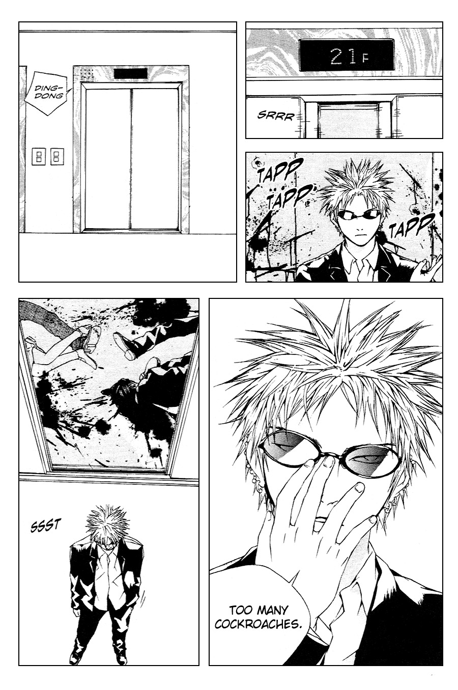 XS Chapter 21 page 24 - Chapter 21: Kidnapping (2)