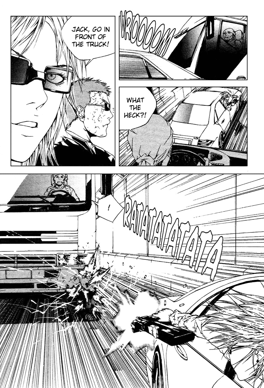 XS Chapter 21 page 6 - Chapter 21: Kidnapping (2)