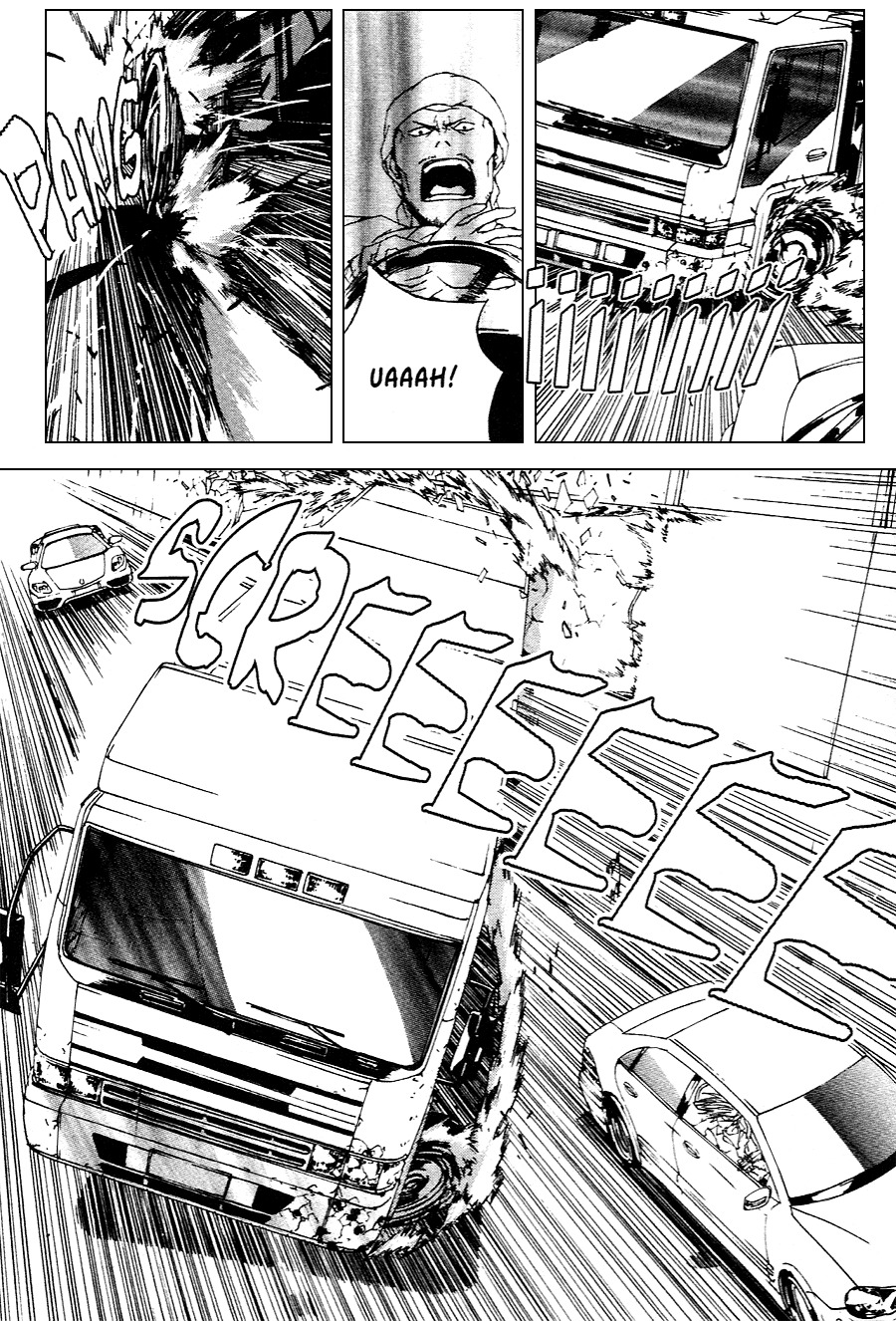 XS Chapter 21 page 7 - Chapter 21: Kidnapping (2)