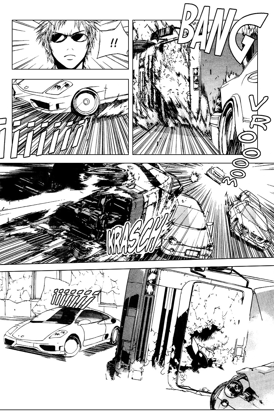 XS Chapter 21 page 8 - Chapter 21: Kidnapping (2)
