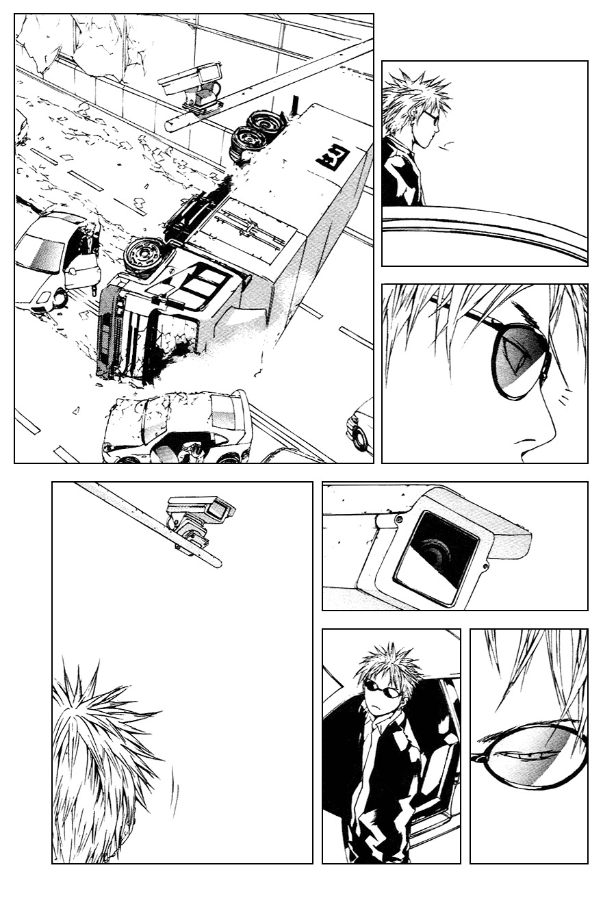 XS Chapter 21 page 9 - Chapter 21: Kidnapping (2)