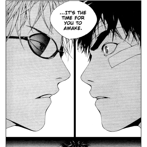 XS Chapter 21: Kidnapping (2) cover