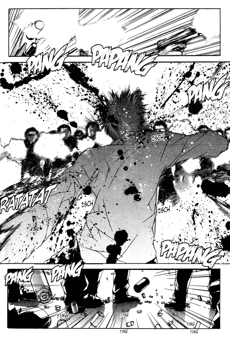 XS Chapter 22 page 18 - Chapter 22: Genocide