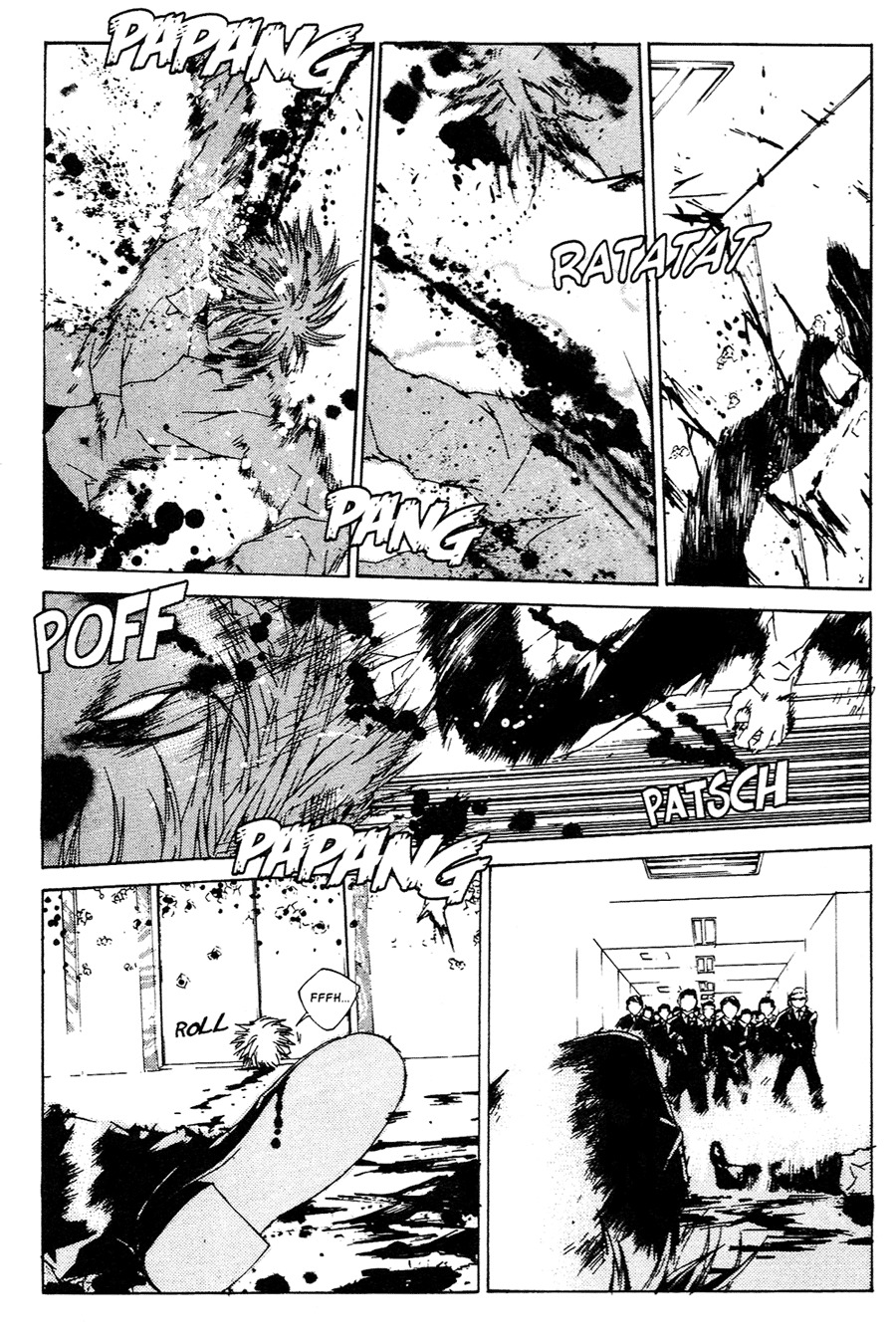 XS Chapter 22 page 19 - Chapter 22: Genocide