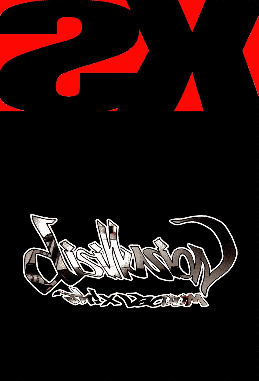 XS Chapter 22 page 2 - Chapter 22: Genocide