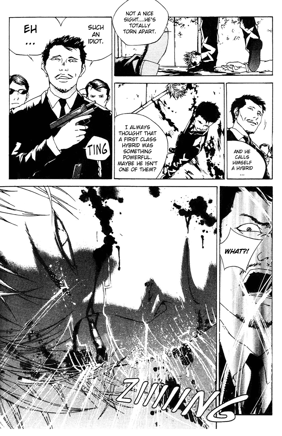 XS Chapter 22 page 20 - Chapter 22: Genocide