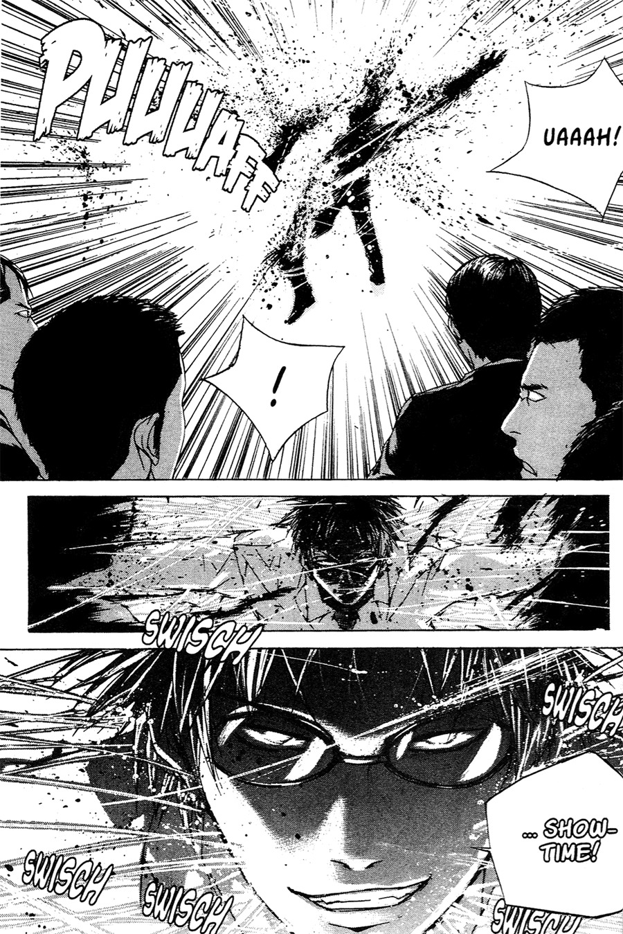 XS Chapter 22 page 21 - Chapter 22: Genocide