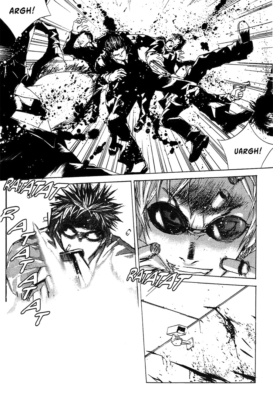 XS Chapter 22 page 26 - Chapter 22: Genocide
