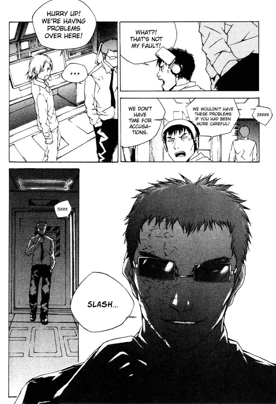XS Chapter 22 page 28 - Chapter 22: Genocide