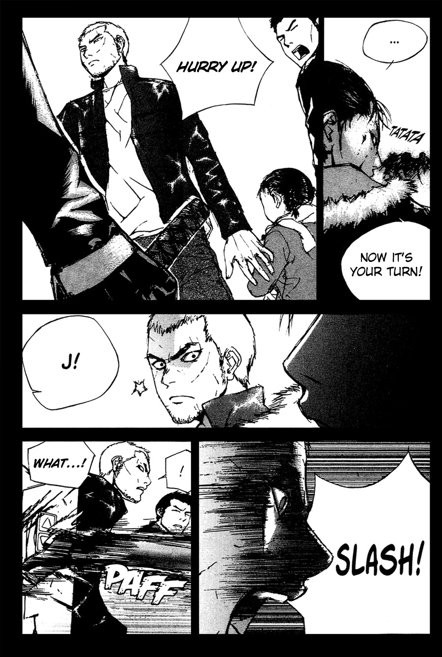 XS Chapter 22 page 7 - Chapter 22: Genocide