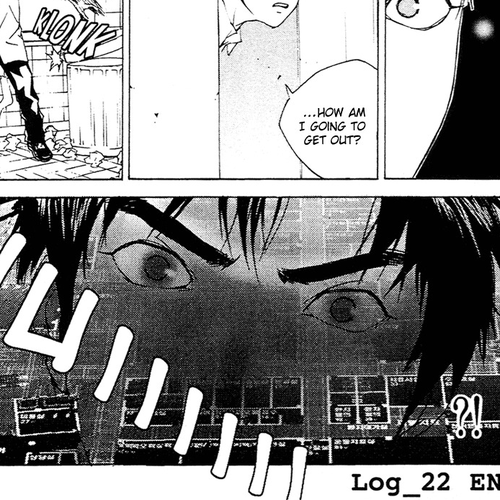 XS Chapter 22: Genocide cover