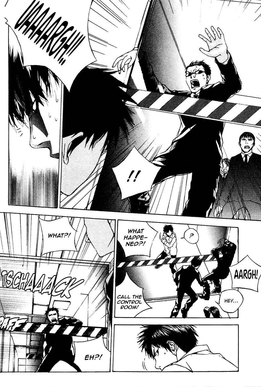 XS Chapter 24 page 16 - Chapter 24: Disillusion of Kali (2)