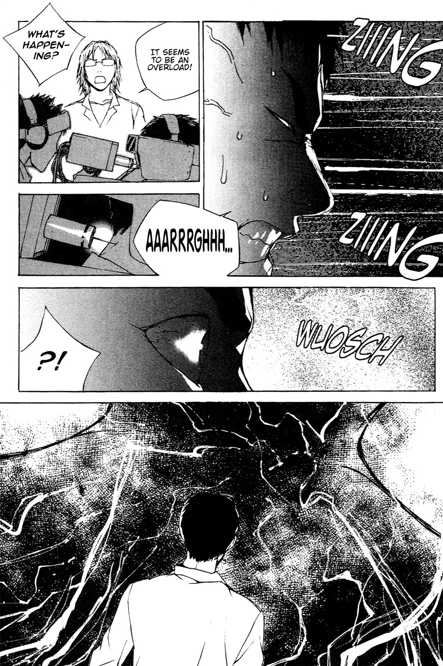 XS Chapter 24 page 21 - Chapter 24: Disillusion of Kali (2)
