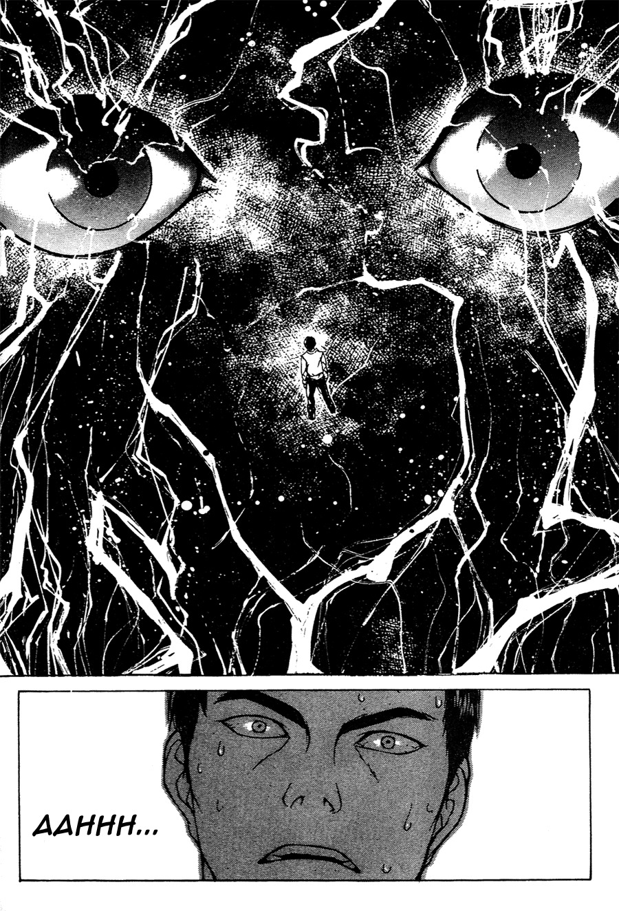XS Chapter 24 page 22 - Chapter 24: Disillusion of Kali (2)