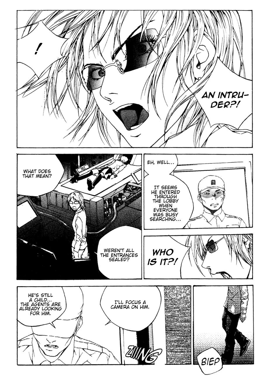XS Chapter 24 page 9 - Chapter 24: Disillusion of Kali (2)