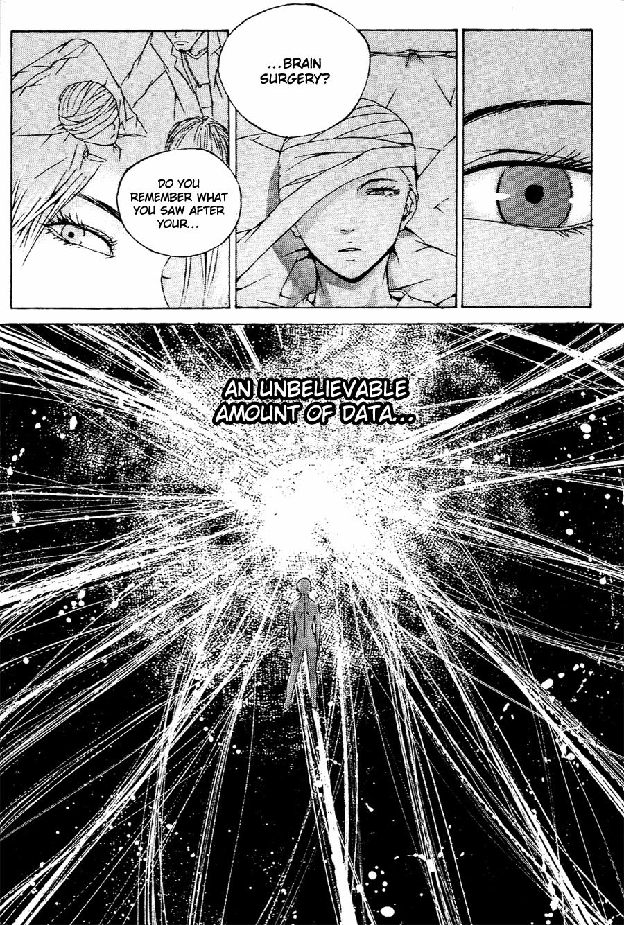 XS Chapter 25 page 19 - Chapter 25: The Trojan Horse