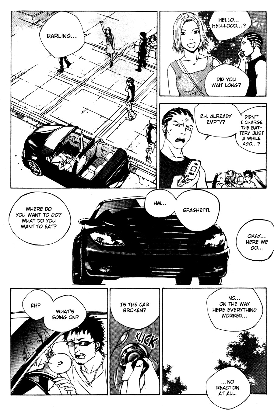 XS Chapter 25 page 2 - Chapter 25: The Trojan Horse