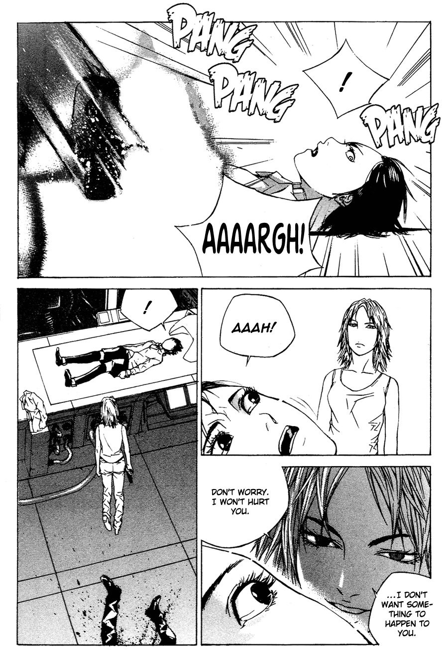XS Chapter 25 page 21 - Chapter 25: The Trojan Horse