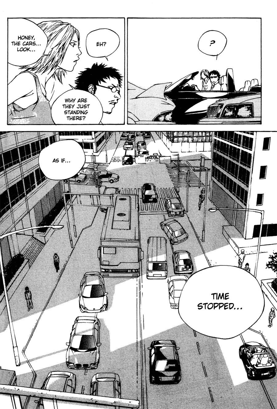 XS Chapter 25 page 3 - Chapter 25: The Trojan Horse