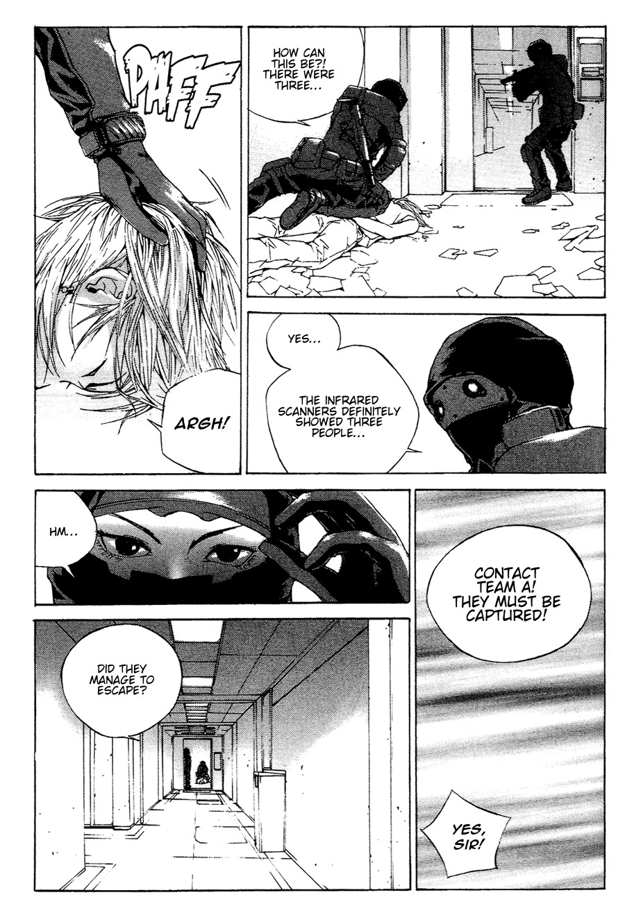 XS Chapter 26 page 18 - Chapter 26
