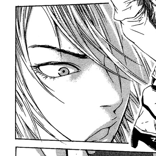 XS Chapter 26 cover