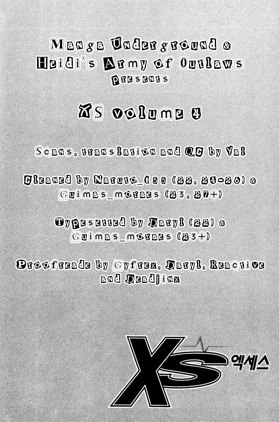 XS Chapter 27.5 page 27 - Chapter 27.5