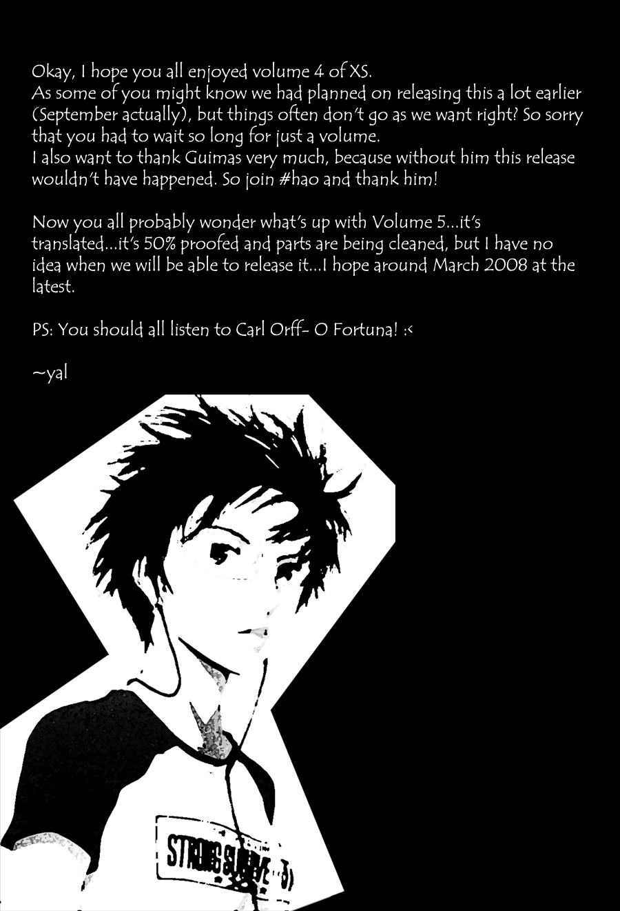 XS Chapter 27.5 page 28 - Chapter 27.5