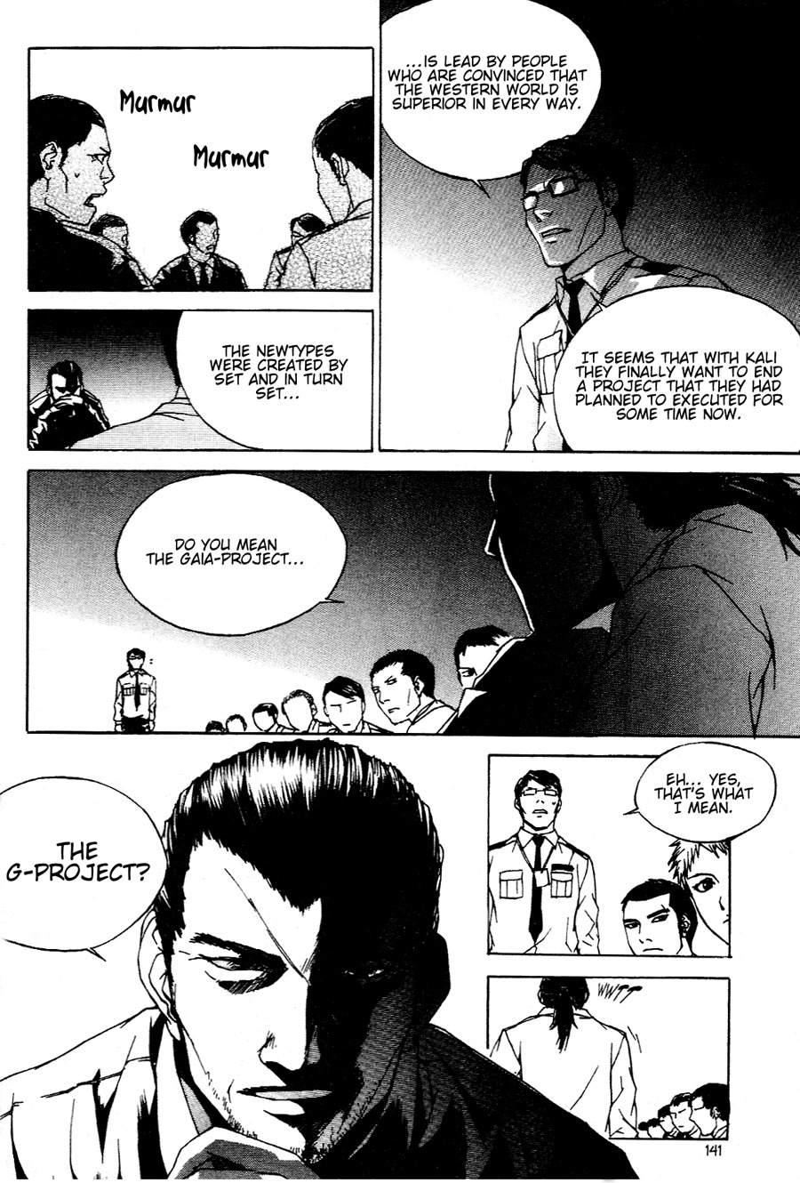 XS Chapter 27 page 13 - Chapter 27: Special Operation