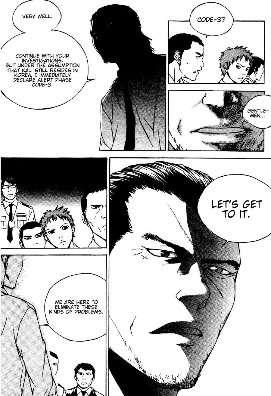XS Chapter 27 page 14 - Chapter 27: Special Operation
