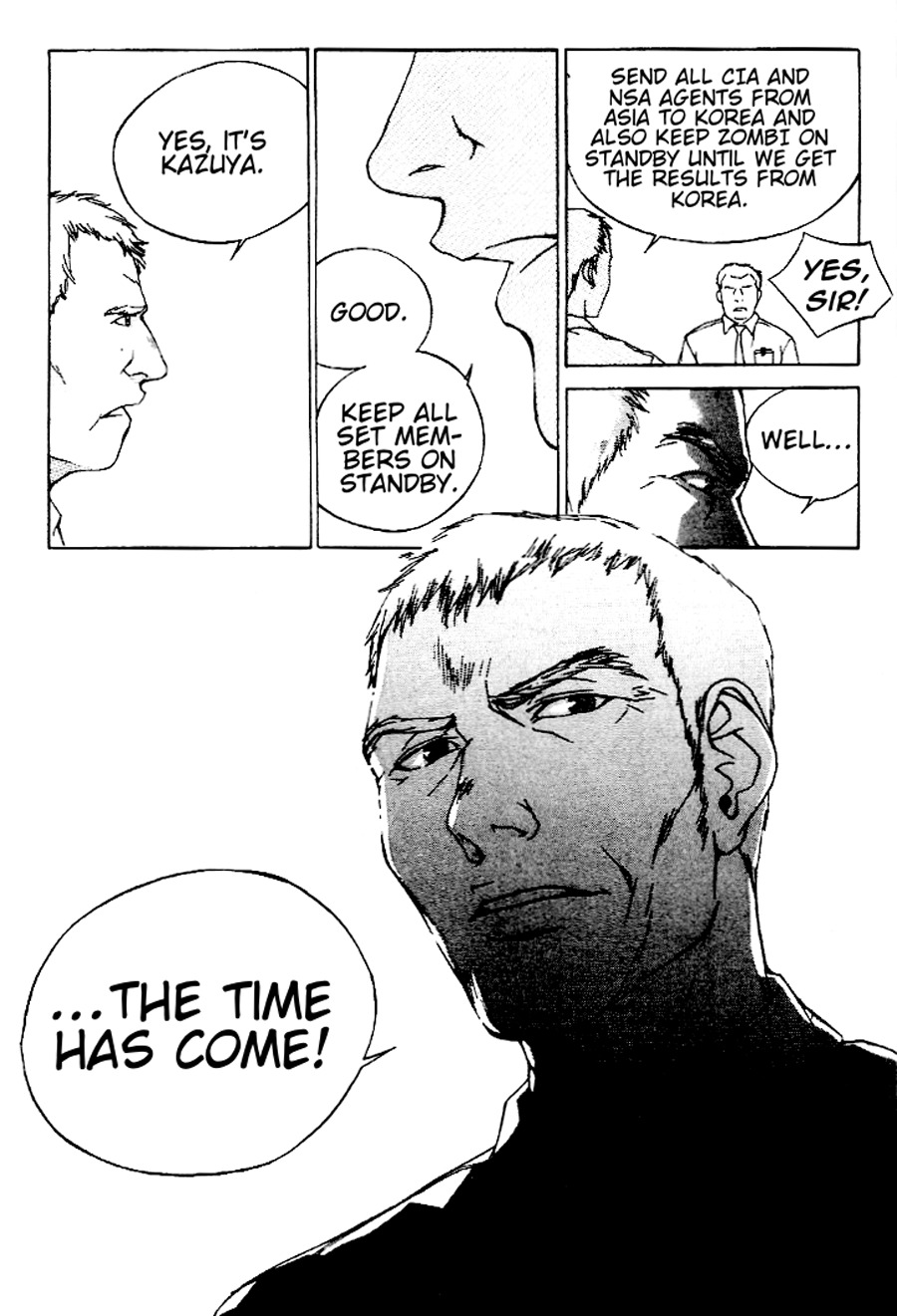 XS Chapter 27 page 16 - Chapter 27: Special Operation