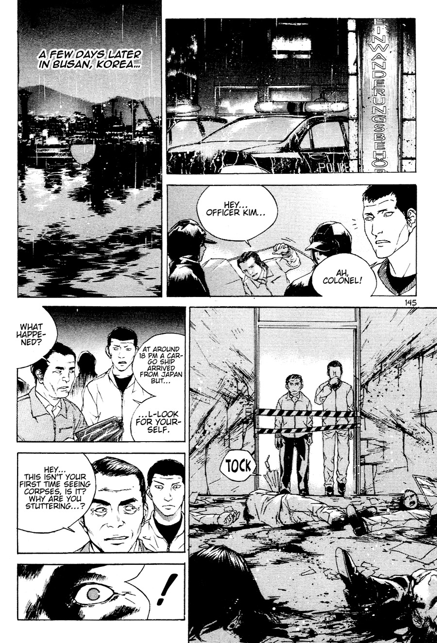 XS Chapter 27 page 17 - Chapter 27: Special Operation