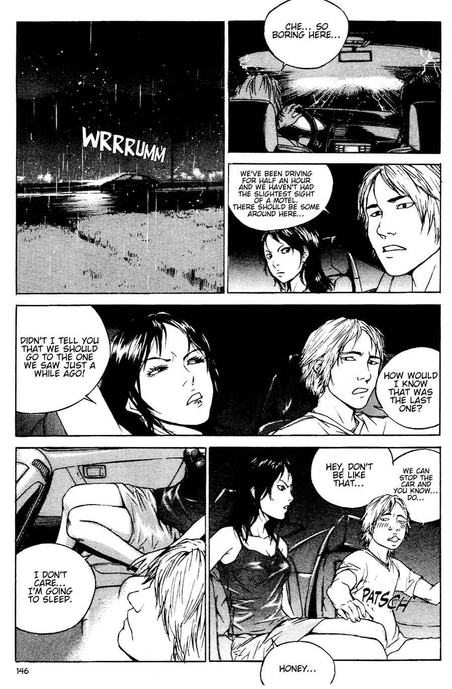 XS Chapter 27 page 18 - Chapter 27: Special Operation