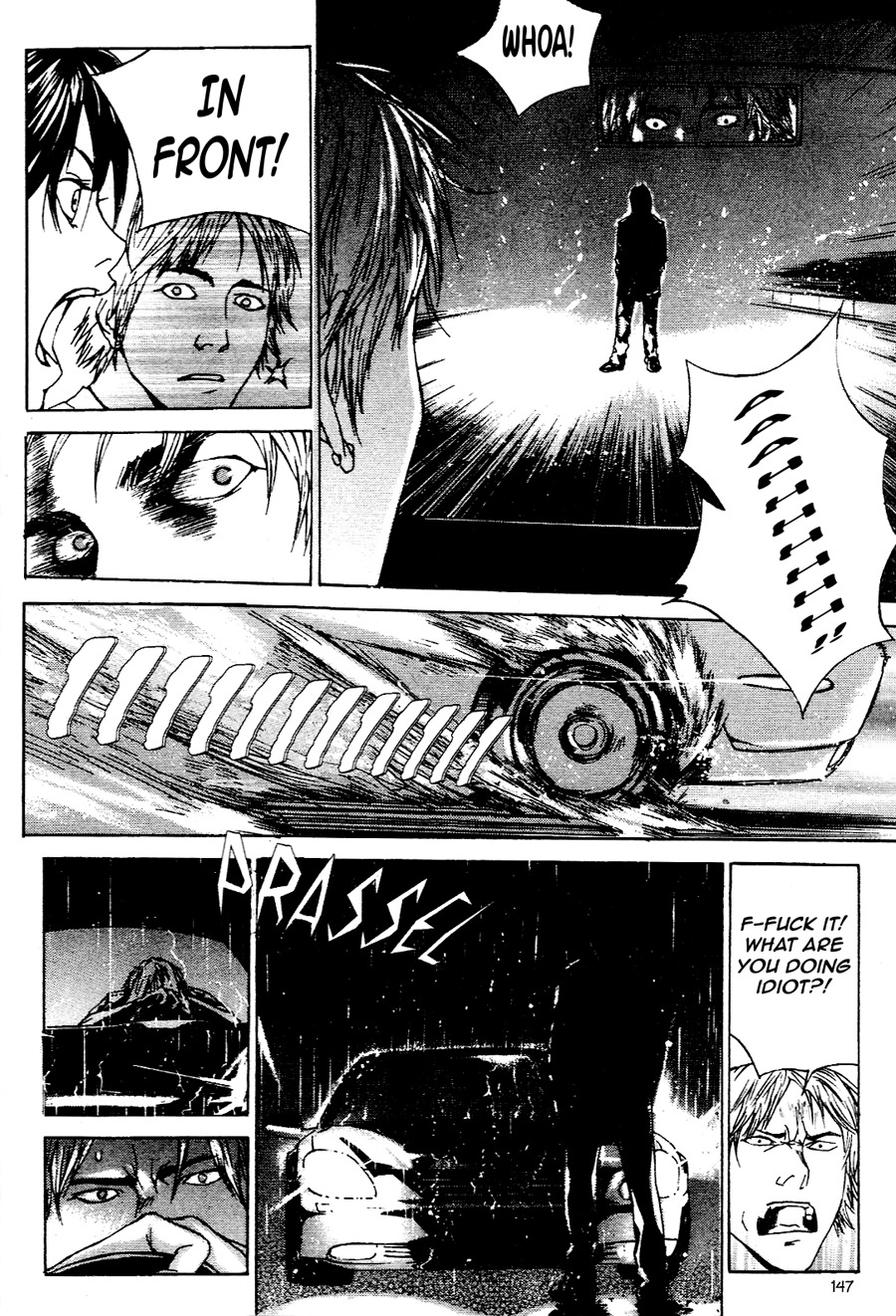 XS Chapter 27 page 19 - Chapter 27: Special Operation