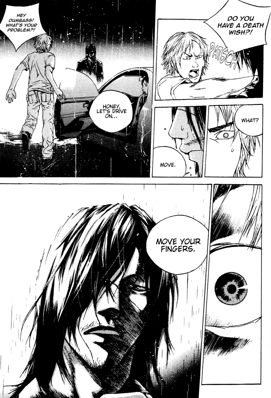 XS Chapter 27 page 20 - Chapter 27: Special Operation