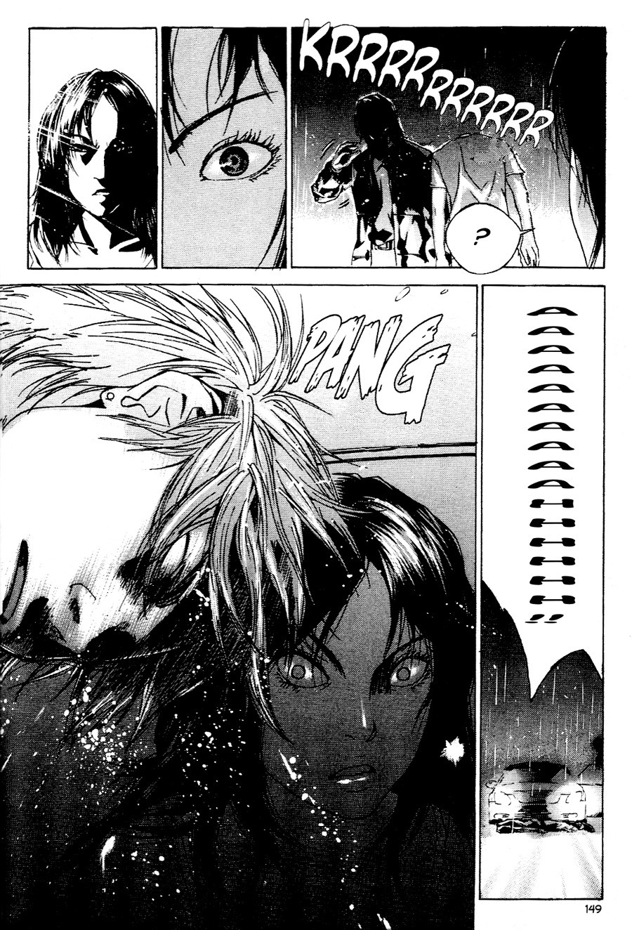 XS Chapter 27 page 21 - Chapter 27: Special Operation